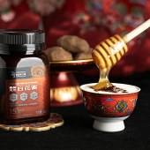 西藏野生百花蜜（家庭装）