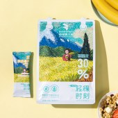 轻稞时刻-谷物水果麦片（酸奶果粒混合麦片）