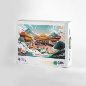 印象大招图拼图