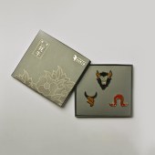 徽章套装