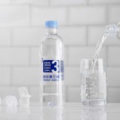 矿泉水
