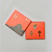 徽章套装