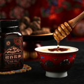 西藏野生百花蜜（礼盒装）