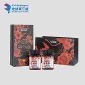 西藏野生黄连花蜜（礼盒装）